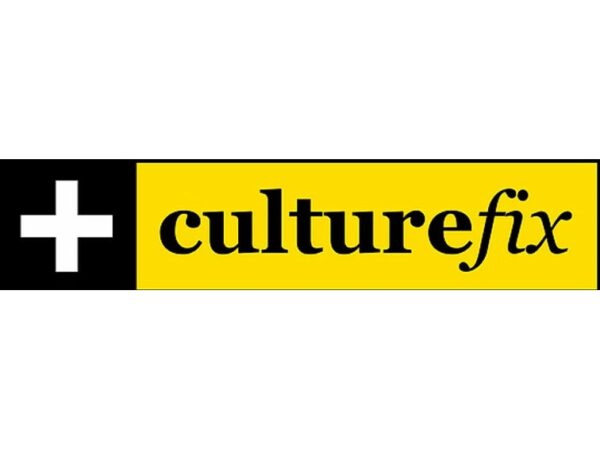 culture fix logo