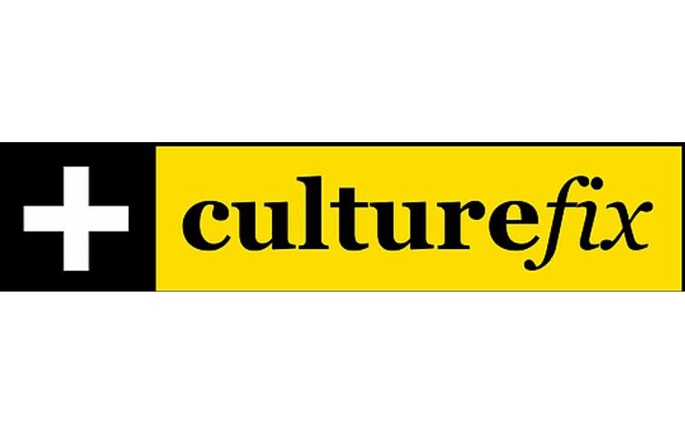 culture fix logo